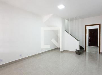Casa · 75m² · 3 Quartos · 1 Vaga · Casa para Aluguel - Tatuapé, 3 Quartos,  75 m2 - São Paulo
