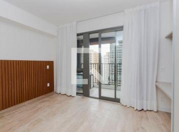 Apartamento · 26m² · 1 Quarto · Apartamento para Aluguel - Brooklin, 1 Quarto, 26 m2 - São Paulo