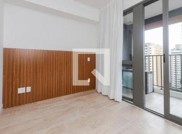 Apartamento de 1 quarto, São Paulo · Apartamento para Aluguel - Brooklin, 1 Quarto, 26 m2 - São Paulo