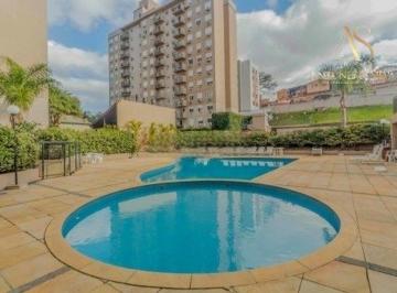 Apartamento · 56m² · 2 Quartos · 1 Vaga · Apartamento em Tristeza