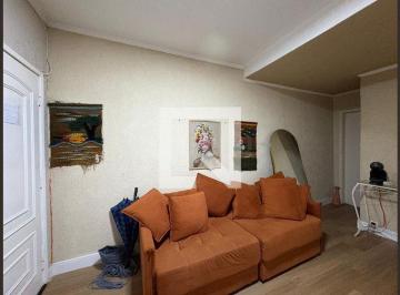 Casa · 110m² · 2 Quartos · 1 Vaga · Casa à Venda - Vila Mangalot, 2 Quartos, 110 m² - São Paulo