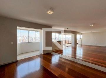 Apartamento · 247m² · 4 Quartos · 4 Vagas · Apartamento à Venda - Aclimação, 4 Quartos,  247 m² - São Paulo