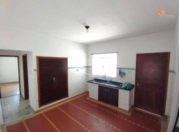 Casa · 104m² · 2 Quartos · 1 Vaga · Casa Térrea Além Linha 2dormitórios-Sorocaba