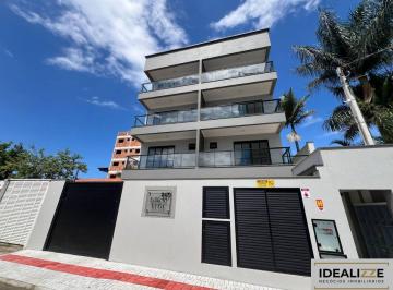 Apartamento · 30m² · 1 Quarto · Apartamento de 1 dormitório no Res. Lyra no bairro Gravatá - Navegantes/SC