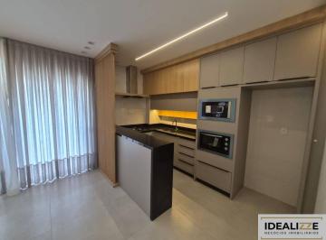 Apartamento · 72m² · 2 Quartos · 1 Vaga · Apartamento no Res. Radial Concept no bairro Gravatá/SC