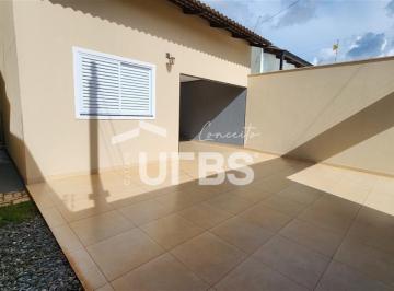 Casa · 125m² · 3 Quartos · 3 Vagas · Casa no Jardim Atlântico próximo Parque Cascavel
