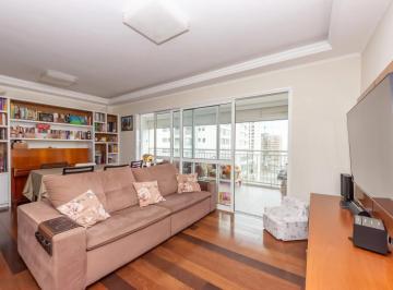 21777051978937.jpg · Apartamento de Alto Padrão 127m² no Ipiranga Varanda Envidraçada, 3 Suítes e Lazer de Clube, São Pa