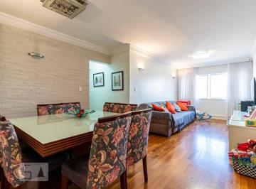 Apartamento · 115m² · 3 Quartos · 2 Vagas · Apartamento à Venda - Cambuci, 3 Quartos, 115 m² - São Paulo