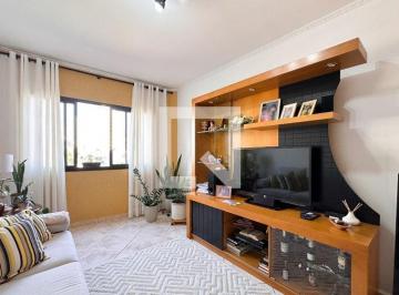 Apartamento · 70m² · 2 Quartos · 1 Vaga · Apartamento à Venda - Nova Petrópolis, 2 Quartos, 70 m² - São Bernardo do Campo