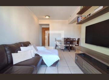 Apartamento · 78m² · 3 Quartos · 1 Vaga · Apartamento à Venda - Rudge Ramos, 3 Quartos,  78 m² - São Bernardo do Campo