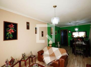 Casa · 250m² · 5 Quartos · 2 Vagas · Casa à Venda - Vila Mazzei, 5 Quartos,  250 m² - São Paulo