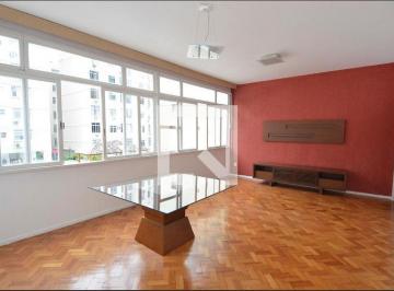 Apartamento · 120m² · 3 Quartos · 1 Vaga · Apartamento à Venda - Tijuca, 3 Quartos, 120 m² - Rio de Janeiro
