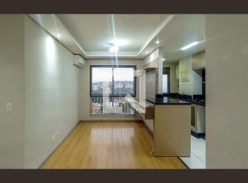 Apartamento · 50m² · 2 Quartos · 1 Vaga · Apartamento à Venda - Glória, 2 Quartos,  50 m² - Porto Alegre