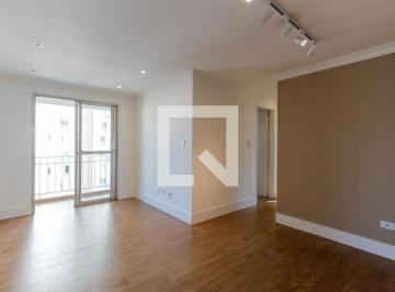 Apartamento · 62m² · 3 Quartos · 1 Vaga · Apartamento à Venda - Vila Guilherme, 3 Quartos,  62 m² - São Paulo