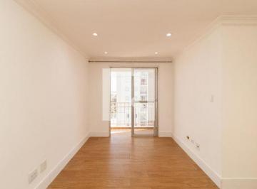Apartamento · 62m² · 3 Quartos · 1 Vaga · Apartamento à Venda - Vila Guilherme, 3 Quartos, 62 m² - São Paulo