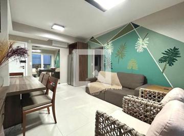 Apartamento · 80m² · 2 Quartos · 2 Vagas · Apartamento para Aluguel - Rio Tavares, 2 Quartos,  80 m² - Florianópolis