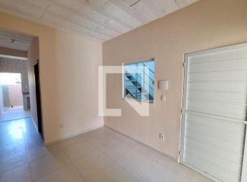 Casa · 79m² · 1 Quarto · Casa para Aluguel - Xerem, 1 Quarto,  79 m² - Duque de Caxias