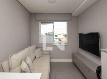 Apartamento · 26m² · 1 Quarto · Apartamento para Aluguel - Sapopemba, 1 Quarto,  26 m² - São Paulo