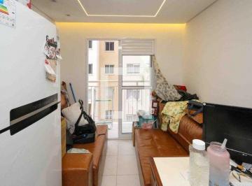 Apartamento · 36m² · 2 Quartos · Apartamento para Aluguel - Vila Santa Clara, 2 Quartos, 36 m² - São Paulo