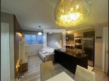 Apartamento · 49m² · 2 Quartos · 1 Vaga · Apartamento para Aluguel - Cristo Redentor, 2 Quartos,  49 m² - Porto Alegre