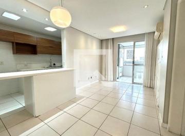 Apartamento · 69m² · 2 Quartos · 1 Vaga · Apartamento para Aluguel - Itacorubi, 2 Quartos, 69 m² - Florianópolis