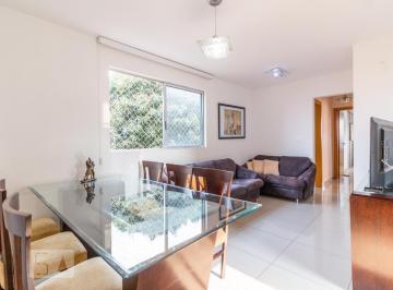 Apartamento · 80m² · 3 Quartos · 1 Vaga · Apartamento para Aluguel - Jardim América, 3 Quartos,  80 m² - Belo Horizonte