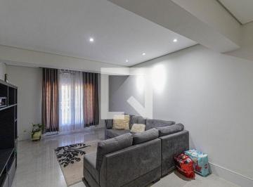 Casa · 236m² · 2 Quartos · 2 Vagas · Casa para Aluguel - Parque Savoy City, 2 Quartos,  236 m² - São Paulo