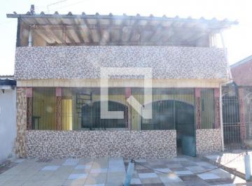 Casa · 80m² · 2 Quartos · 1 Vaga · Casa para Aluguel - São Francisco Xavier, 2 Quartos,  80 m² - Nova Iguaçu