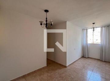 Apartamento · 65m² · 2 Quartos · 1 Vaga · Apartamento para Aluguel - Sacomã, 2 Quartos,  65 m² - São Paulo