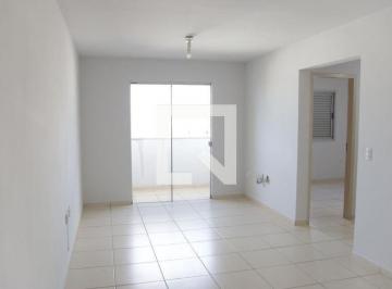 Apartamento · 56m² · 2 Quartos · 2 Vagas · Apartamento para Aluguel - Negrão de Lima, 2 Quartos,  56 m² - Goiânia