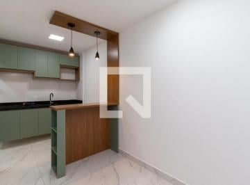 Apartamento · 25m² · 1 Quarto · Apartamento para Aluguel - Santana, 1 Quarto,  25 m² - São Paulo