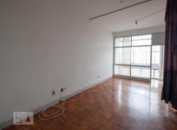 Apartamento · 35m² · 1 Quarto · Apartamento para Aluguel - Santa Cecília, 1 Quarto,  35 m² - São Paulo
