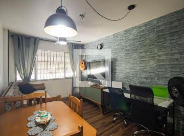 Apartamento · 82m² · 2 Quartos · 1 Vaga · Apartamento para Aluguel - Vila Yara, 2 Quartos,  82 m² - São Gonçalo