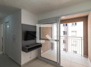 Apartamento · 34m² · 2 Quartos · Apartamento para Aluguel - Barra Funda, 2 Quartos,  34 m² - São Paulo