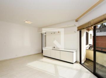 Apartamento · 105m² · 3 Quartos · 2 Vagas · Apartamento para Aluguel - Pinheiros, 3 Quartos,  105 m² - São Paulo