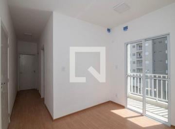 Apartamento · 50m² · 2 Quartos · 1 Vaga · Apartamento para Aluguel - Jardim Rosolem, 2 Quartos, 50 m² - Hortolândia