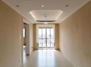 Apartamento · 49m² · 2 Quartos · 1 Vaga · Apartamento à Venda - Ermelino Matarazzo, 2 Quartos,  49 m² - São Paulo