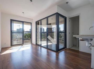 Apartamento · 41m² · 1 Quarto · Apartamento à Venda - Pinheiros, 1 Quarto,  41 m² - São Paulo