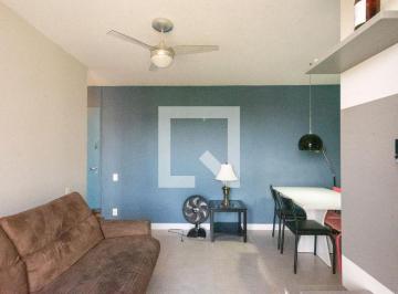 Apartamento · 54m² · 2 Quartos · 1 Vaga · Apartamento à Venda - Jardim Ipaussurama , 2 Quartos,  54 m² - Campinas