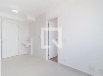 Apartamento · 24m² · 1 Quarto · Apartamento à Venda - Mooca, 1 Quarto,  24 m² - São Paulo