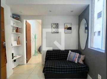 Apartamento · 28m² · 1 Quarto · Apartamento à Venda - Copacabana, 1 Quarto,  28 m² - Rio de Janeiro