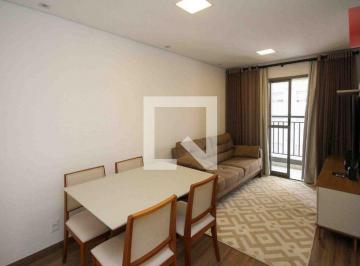 Apartamento · 47m² · 2 Quartos · Apartamento à Venda - Vila Santa Clara, 2 Quartos, 47 m² - São Paulo