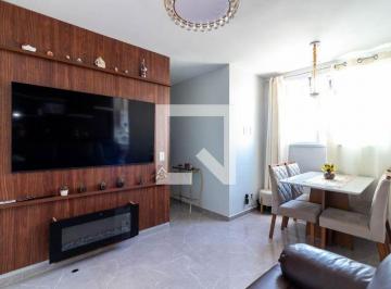 Apartamento · 42m² · 2 Quartos · 1 Vaga · Apartamento à Venda - Sítio do Mandaqui, 2 Quartos,  42 m² - São Paulo