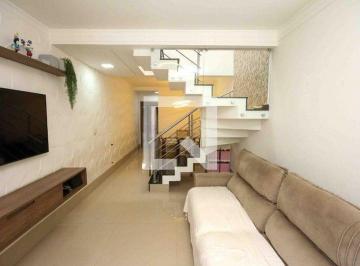 Casa · 130m² · 3 Quartos · 2 Vagas · Casa à Venda - Vila Prudente, 3 Quartos,  130 m² - São Paulo