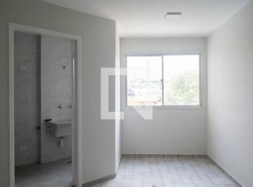 Apartamento · 42m² · 2 Quartos · 1 Vaga · Apartamento à Venda - Santana, 2 Quartos, 42 m² - São Paulo