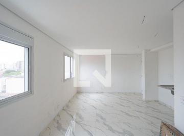 Apartamento · 25m² · 1 Quarto · Apartamento à Venda - Chácara Inglesa, 1 Quarto,  25 m² - São Paulo
