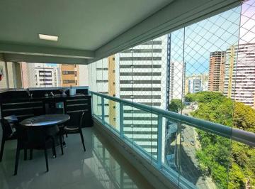 Apartamento à venda no CHATEAU DU PARC, PITUBA, Salvador, BA · Apartamento à venda no CHATEAU DU PARC, PITUBA, Salvador, BA