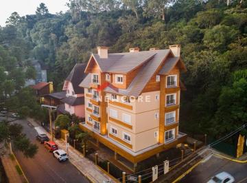 Apartamento · 85m² · 2 Quartos · 1 Vaga · Apartamento em Augusto Zatti - Centro - Gramado/RS