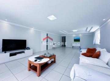Apartamento · 185m² · 4 Quartos · 2 Vagas · Apartamento em Rua Setúbal - Boa Viagem - Recife/PE