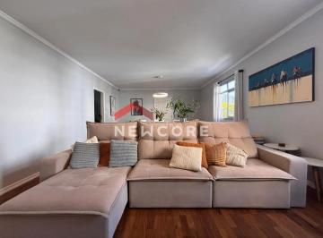 Apartamento · 188m² · 3 Quartos · 2 Vagas · Apartamento em Rua Monte Alegre - Perdizes - São Paulo/SP